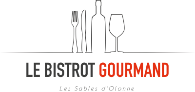 logo bistrot gourmand
